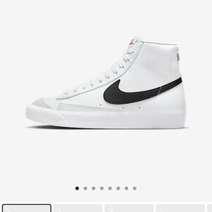 Nike Blazer Bid ‘77 - Youth - Big Kids - Size 3.5